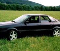 Audi 80 1989 8A/B3 Седан 1.8 MT (90 л.с.) в разборе