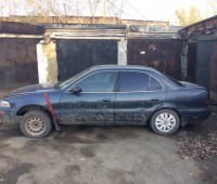 Toyota Sprinter 1995 E110 Седан 2.0 D MT 4WD (73 л.с.) в разборе