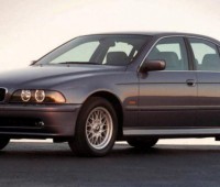 BMW 5 серия 1996 E39 Седан 4-дв. 523i MT (170 л.с.) в разборе