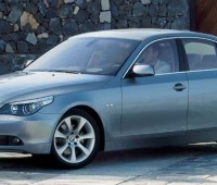 BMW 5 серия 2004 E60/E61 Седан 525i MT (186 л.с.) в разборе