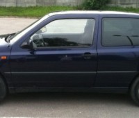 Volkswagen Golf 1992 III Хетчбэк 3-дв. 1.8 MT (90 л.с.) в разборе