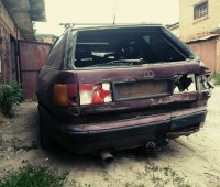 Audi 100 1993 4A/C4 Avant универсал 2.0 МТ (115 л.с.) в разборе