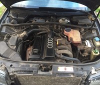 Audi A4 1995 B5 Седан 1.6 AT (101 л.с.) в разборе