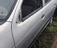 Renault Megane 2002 I рестайлинг Classic седан 1.4 MT (95 л.с.) в разборе