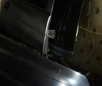 Daewoo Matiz 2004 I Хетчбэк 0.8 MT (51 л.с.) в разборе