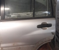 Suzuki Grand Vitara 2006 I рестайлинг Внедорожник 5-дв. 2.0 AT AWD (126 л.с.) в разборе