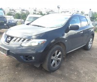 Nissan Murano 2010 Z51 рестайлинг Кроссовер 3.5 Xtronic AWD (249 л.с.) в разборе