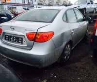 Hyundai Elantra 2007 HD Седан 1.6 AT (122 л.с.) в разборе