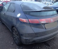 Honda Civic 2007 VIII рестайлинг Хетчбэк 5-дв. 1.8 MT (140 л.с.) в разборе