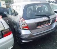 Honda Jazz 2006 I рестайлинг Хетчбэк 1.4 CVT (83 л.с.) в разборе