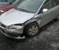 Ford Focus 2008 II Седан 1.6 AT (101 л.с.) в разборе