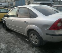 Ford Focus 2008 II Седан 1.6 AT (101 л.с.) в разборе