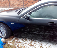 BMW 7 серия 2003 E65/E66 Седан 4-дв. 745Li AT (333 л.с.) в разборе