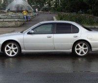 Nissan Maxima 1998 A32 Седан 2.0 MT (140 л.с.) в разборе