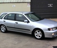 Nissan Pulsar 1998 N15 рестайлинг Седан 1.6 MT (120 л.с.) в разборе