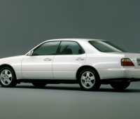 Nissan Gloria 1996 Y33 Хардтоп 2.5 AT AWD (235 л.с.) в разборе
