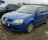 Volkswagen LHS 1999 II Седан 3.5 AT (257 л.с.) в разборе