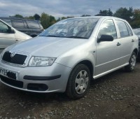 Volkswagen LHS 2000 II Седан 3.5 AT (257 л.с.) в разборе
