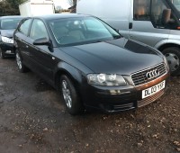 Volkswagen LHS 2000 II Седан 3.5 AT (257 л.с.) в разборе