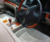 Toyota Mark II 2001 X110 Седан в разборе