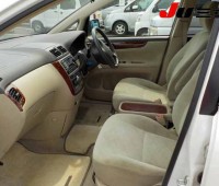 Toyota Ipsum 2001 I Минивэн 2.4 AT (160 л.с.) в разборе