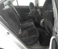Honda Accord 2004 VII Седан Type S 2.4 AT (190 л.с.) в разборе