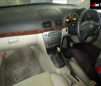 Toyota Avensis 2004 II Седан 2.0 AT (155 л.с.) в разборе