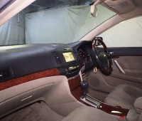 Toyota Premio 2002 I Седан 2.0 CVT (152 л.с.) в разборе