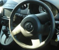 Mazda Demio 2008 III Хетчбэк 1.3 CVT (90 л.с.) в разборе
