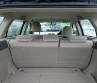 Toyota Corolla 2007 E140/150 Fielder универсал 5-дв. 1.5 AT (110 л.с.) в разборе