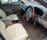 Toyota Camry 2001 XV30 Седан 2.2 AT Overdrive (136 л.с.) в разборе