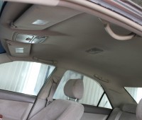 Toyota Camry 2001 XV30 Седан 2.2 AT Overdrive (136 л.с.) в разборе