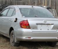 Toyota Allion 2005 Седан 1.5 AT (109 л.с.) в разборе