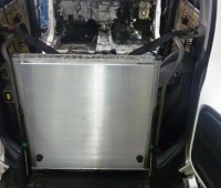 Toyota Fun Cargo 2002 I Минивэн 1.5 MT (106 л.с.) в разборе