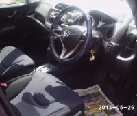 Honda Fit 2008 II Хетчбэк 1.3 CVT (100 л.с.) в разборе