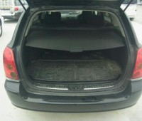 Toyota Avensis 2003 I рестайлинг Универсал 2.0 AT (155 л.с.) в разборе