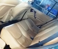 Mercedes M-Class 1999 W163 Кроссовер ML 320 5G-Tronic (218 л.с.) в разборе