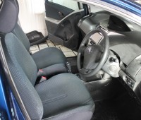 Toyota Vitz 2006 XP90 Хетчбэк 1.3 AT (87 л.с.) в разборе