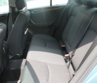 Mercedes C-Class 2003 W203/S203/CL203 Седан 4-дв. C 200 Kompressor AT (163 л.с.) в разборе