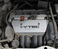 Honda Stream 2001 I Минивэн 2.0 AT 4WD (158 л.с.) в разборе