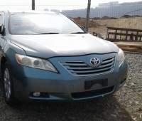 Toyota Camry 2006 XV40 Седан 2.4 AT (Japan) (154 л.с.) в разборе