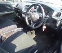 Honda Stream 2007 II Минивэн 1.8 AT (140 л.с.) в разборе