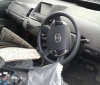 Toyota Prius 2003 II Хетчбэк 1.5 CVT (76 л.с.) в разборе