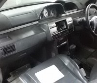 Nissan X-Trail 2002 T30 Кроссовер в разборе