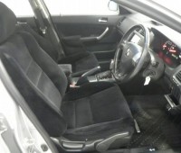 Honda Accord 2004 VII Седан Type S 2.4 AT (190 л.с.) в разборе
