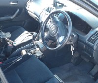 Honda Accord 2006 VII Универсал Type S 2.4 AT (190 л.с.) в разборе