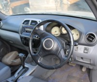 Toyota RAV4 2000 II Кроссовер 3-дв. 2.0 AT AWD (150 л.с.) в разборе