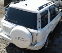 Honda CR-V 1999 I Кроссовер 2.0 AT (150 л.с.) в разборе