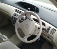 Toyota Vista 1998 V50 Ardeo универсал в разборе