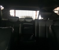 Nissan Murano 2006 Z50 Кроссовер 3.5 Xtronic AWD (234 л.с.) в разборе